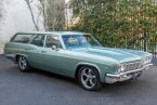 Thumbnail Photo 3 for 1966 Chevrolet Impala