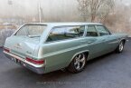 Thumbnail Photo 5 for 1966 Chevrolet Impala