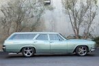 Thumbnail Photo 4 for 1966 Chevrolet Impala