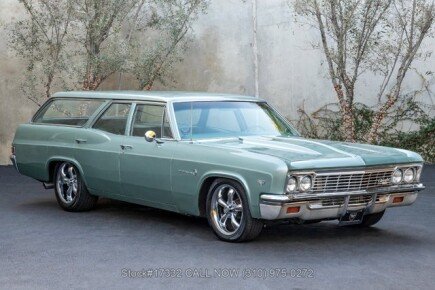 Photo 1 for 1966 Chevrolet Impala