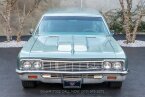 Thumbnail Photo 2 for 1966 Chevrolet Impala