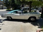 Thumbnail Photo 5 for 1966 Chevrolet Impala