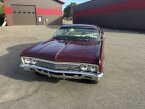 Thumbnail Photo 6 for 1966 Chevrolet Impala