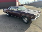 Thumbnail Photo 5 for 1966 Chevrolet Impala
