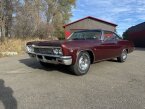 Thumbnail Photo 2 for 1966 Chevrolet Impala