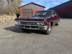 Thumbnail Photo 3 for 1966 Chevrolet Impala