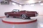 Thumbnail Photo 5 for 1966 Chevrolet Impala