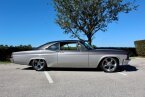 Thumbnail Photo 2 for 1966 Chevrolet Impala
