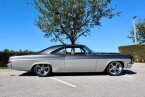 Thumbnail Photo 1 for 1966 Chevrolet Impala