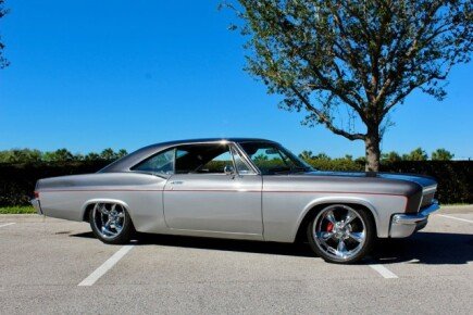 Photo 1 for 1966 Chevrolet Impala