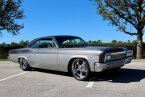 Thumbnail Photo 4 for 1966 Chevrolet Impala