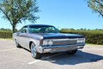 Thumbnail Photo 5 for 1966 Chevrolet Impala