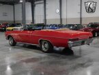 Thumbnail Photo 3 for 1966 Chevrolet Impala Convertible