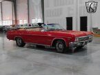 Thumbnail Photo 5 for 1966 Chevrolet Impala Convertible
