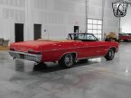 Thumbnail Photo 4 for 1966 Chevrolet Impala Convertible