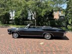 Thumbnail Photo 1 for 1966 Chevrolet Impala SS
