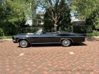Thumbnail Photo 4 for 1966 Chevrolet Impala SS