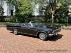 Thumbnail Photo 3 for 1966 Chevrolet Impala SS