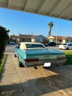 Thumbnail Photo 4 for 1966 Chevrolet Impala Convertible for Sale by Owner