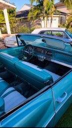 Thumbnail Photo 6 for 1966 Chevrolet Impala Convertible for Sale by Owner