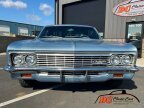Thumbnail Photo 3 for 1966 Chevrolet Impala