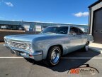 Thumbnail Photo 4 for 1966 Chevrolet Impala