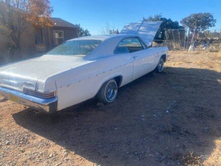 Photo 1 for 1966 Chevrolet Impala
