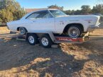 Thumbnail Photo 3 for 1966 Chevrolet Impala