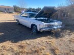 Thumbnail Photo 5 for 1966 Chevrolet Impala