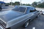 Thumbnail Photo 4 for 1966 Chevrolet Impala