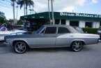 Thumbnail Photo 6 for 1966 Chevrolet Impala