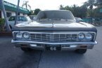 Thumbnail Photo 1 for 1966 Chevrolet Impala