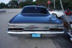 Thumbnail Photo 3 for 1966 Chevrolet Impala