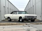 Thumbnail Photo 1 for 1966 Chevrolet Impala