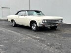 Thumbnail Photo 2 for 1966 Chevrolet Impala