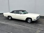 Thumbnail Photo 5 for 1966 Chevrolet Impala