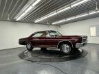 Thumbnail Photo 4 for 1966 Chevrolet Impala