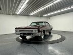 Thumbnail Photo 6 for 1966 Chevrolet Impala