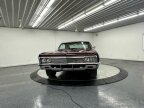 Thumbnail Photo 5 for 1966 Chevrolet Impala