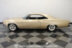 Thumbnail Photo 2 for 1966 Chevrolet Impala