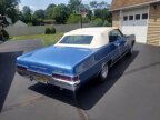 Thumbnail Photo 2 for 1966 Chevrolet Impala SS