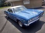 Thumbnail Photo 4 for 1966 Chevrolet Impala SS