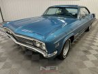Thumbnail Photo 3 for 1966 Chevrolet Impala