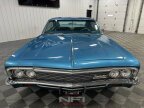 Thumbnail Photo 4 for 1966 Chevrolet Impala