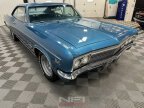 Thumbnail Photo 5 for 1966 Chevrolet Impala