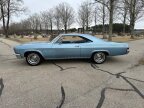 Thumbnail Photo 5 for 1966 Chevrolet Impala