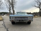 Thumbnail Photo 1 for 1966 Chevrolet Impala