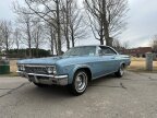 Thumbnail Photo 3 for 1966 Chevrolet Impala