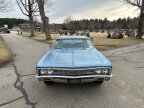 Thumbnail Photo 2 for 1966 Chevrolet Impala