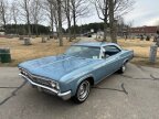 Thumbnail Photo 4 for 1966 Chevrolet Impala